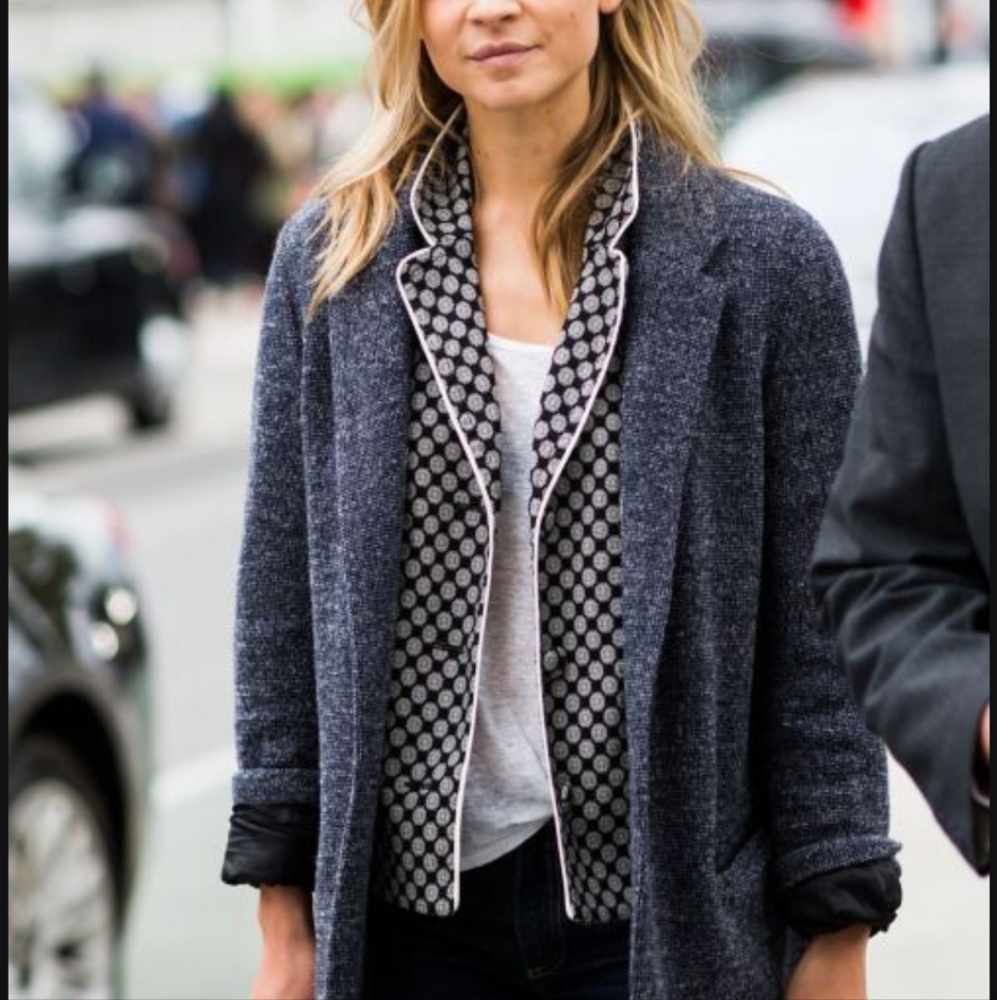 Max Mara blazer